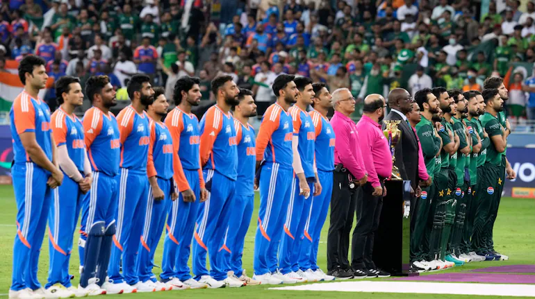Pakistan Boycotts India Match at T20 World Cup 2026 | Global News