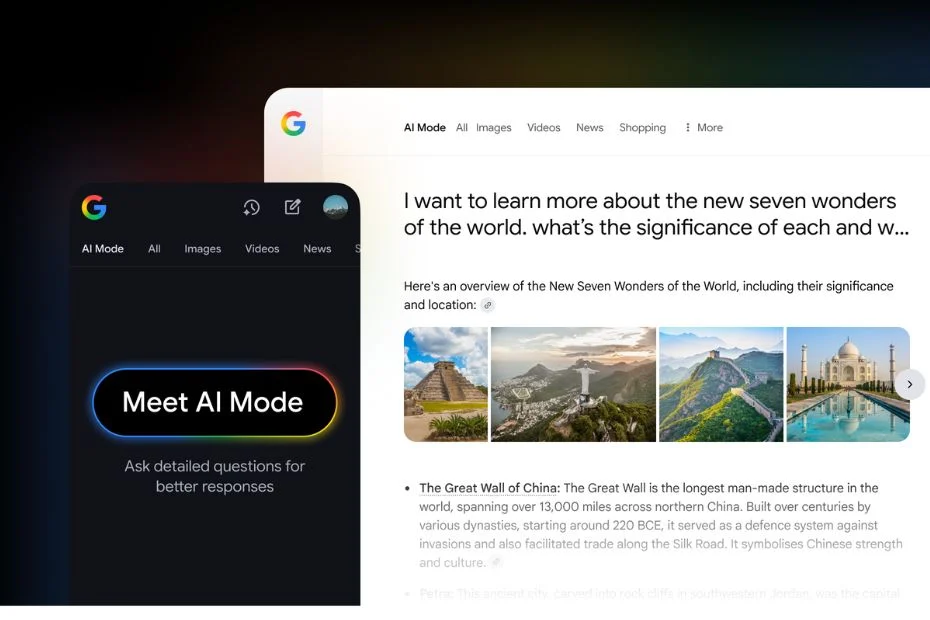 AI Search Is Challenging Google’s Dominance: What It Means in 2026