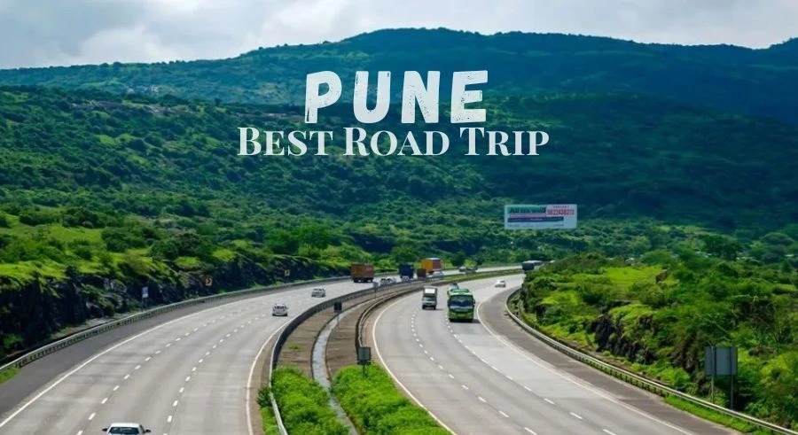 Best Weekend Road Trips from Pune in 2026: Quick Getaways Within 300 KM