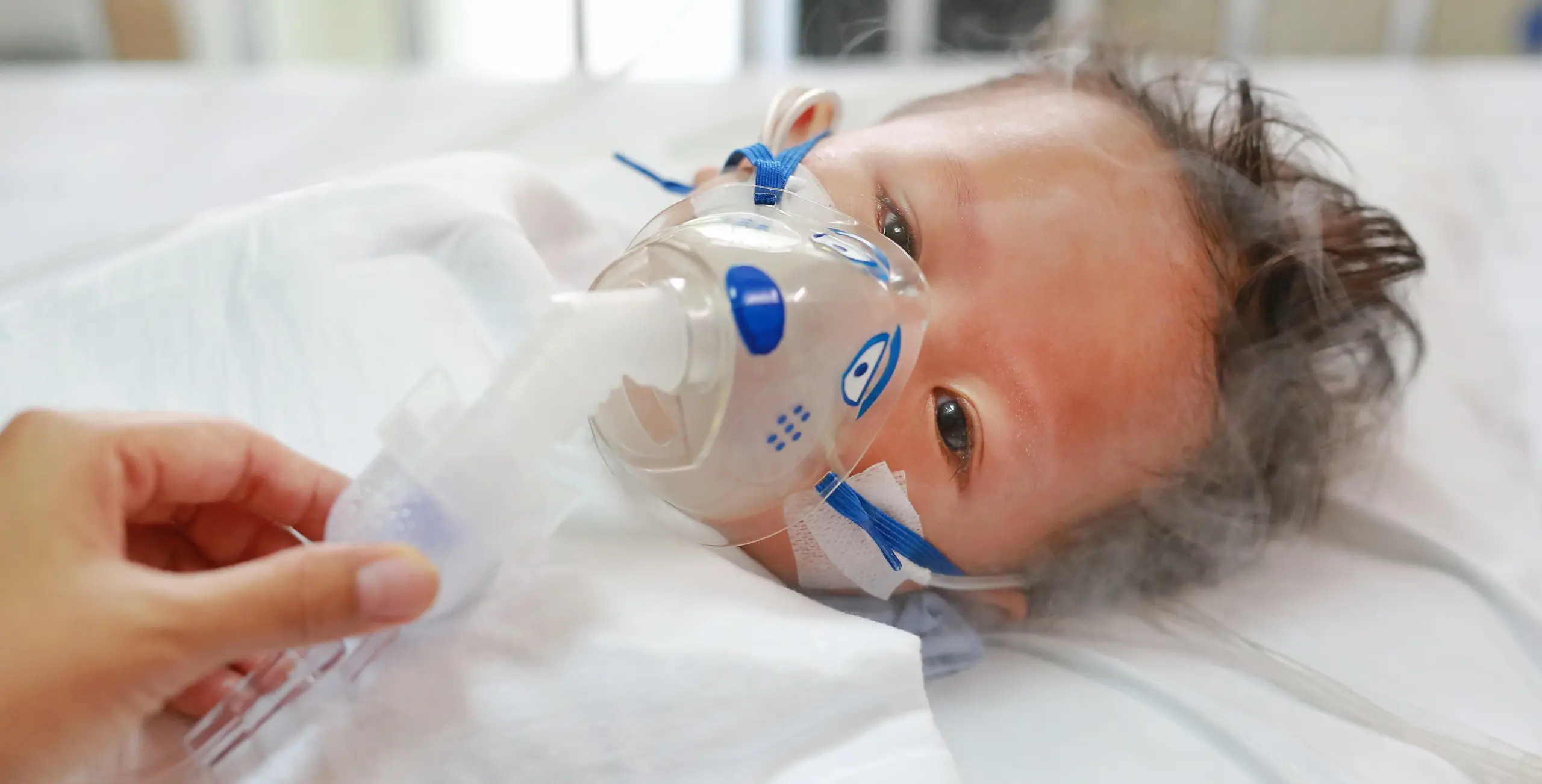 New RSV Virus Cases Rising in India 2026: Symptoms, Risks, and Prevention Guide