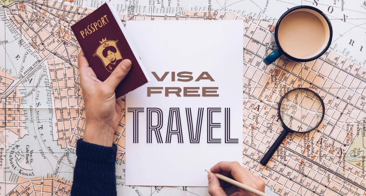 Top Visa-Free Countries for Indian Travelers in 2026: Budget-Friendly Travel Guide