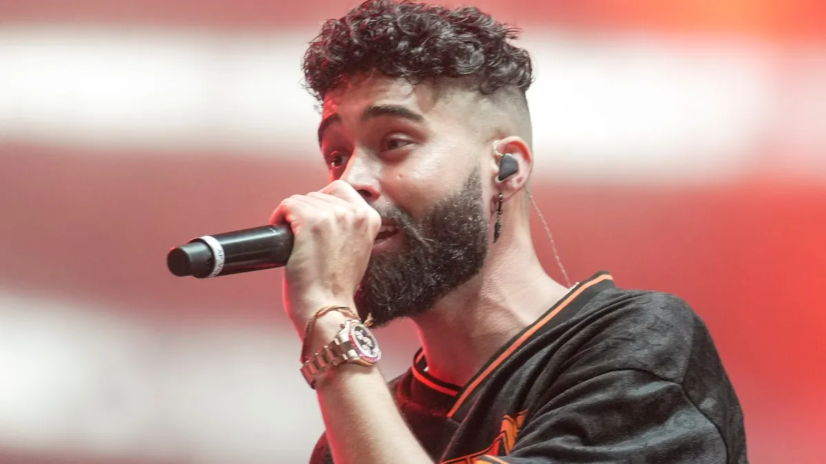 AP Dhillon’s February 2026 Comeback Buzz: New Music Teasers Trigger Fan Frenzy Online