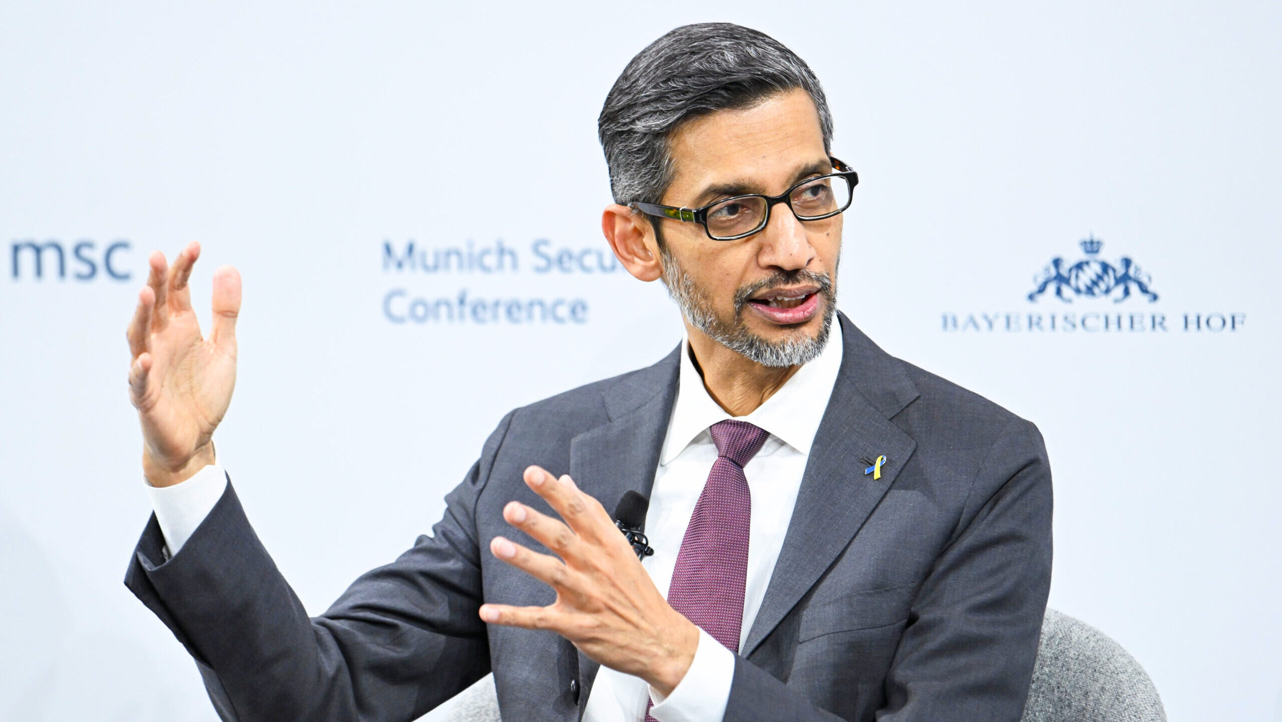 Google to Double AI Investment in 2026: What It Means for Businesses and the Tech Market