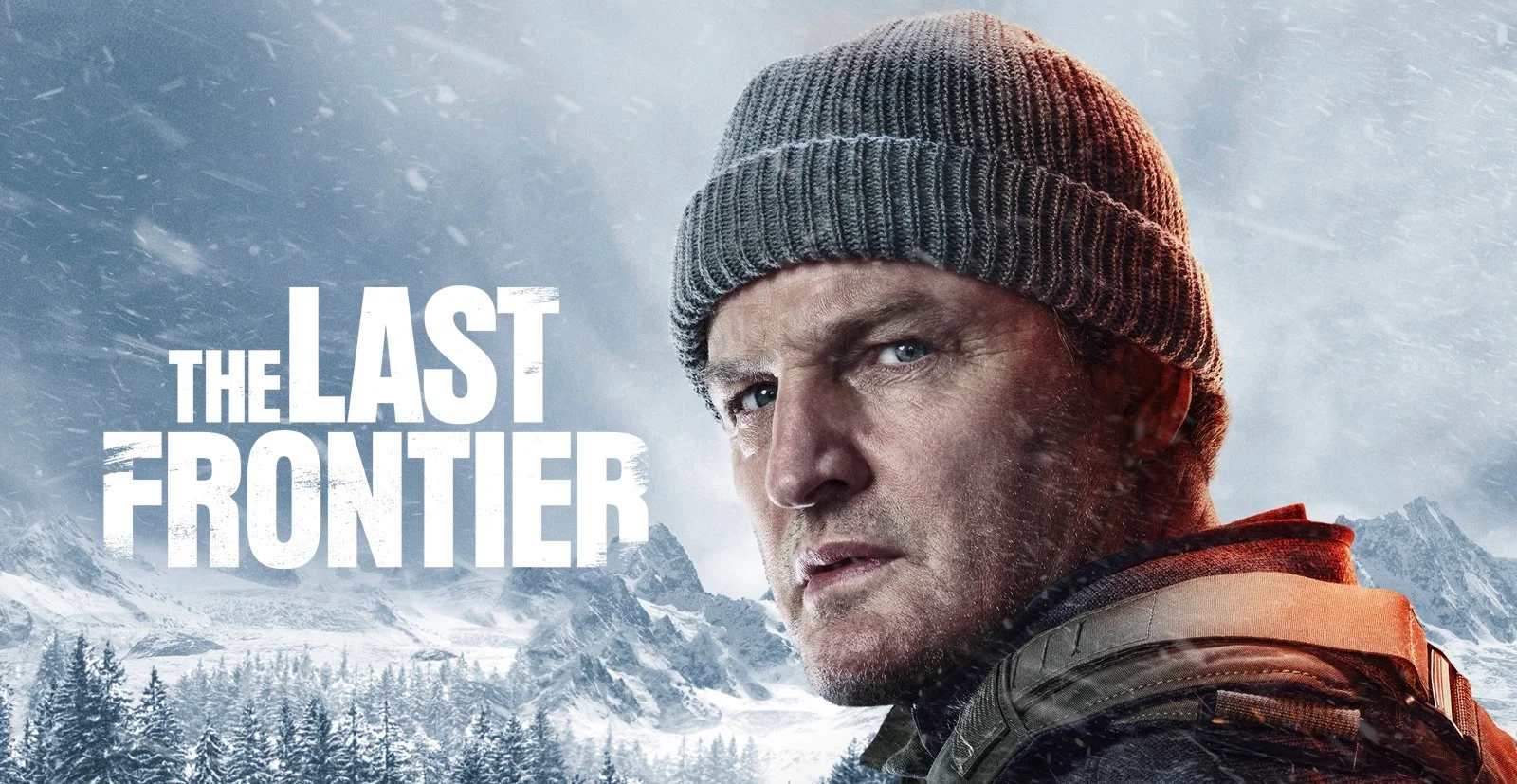 The Last Frontier” Breaks Advance Booking Records Ahead of 2026 Release